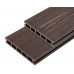 Террасная доска ДПК ВЕНГЕ 77 (6000х140х20мм) ALTAY DECKING