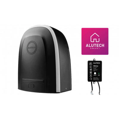 Привод Alutech RTO-500M-Smart WiFi