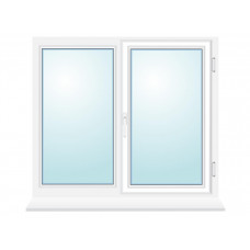 Окна пластиковые 